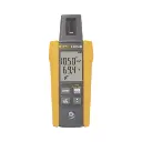 Medidor de Radiación Solar para Instalación, Mantenimiento y Generación de Informes de Paneles Solares o Sistemas Fotovoltaicos, Medida instantánea de hasta 1400 W/m²