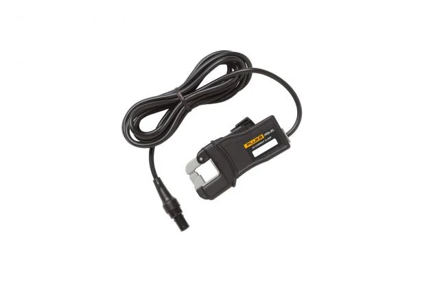 Transformadores de corriente tipo pinza Fluke 17XX i40s-EL