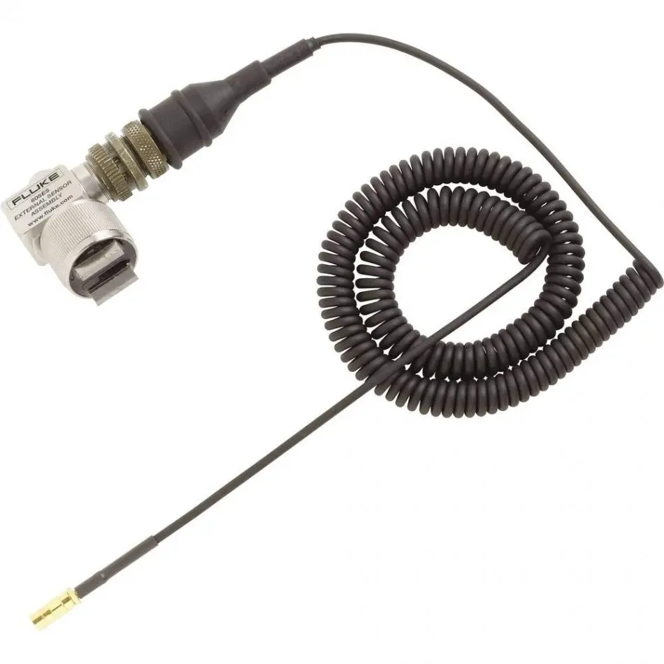 Sensor de vibración externo para Fluke 805