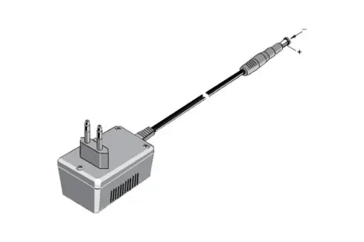 [PM8907] Fluke PM8907 Line Voltage Adapter/Battery Charger