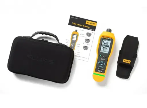 [FLUKE-805 FC] Medidor de vibraciones tipo pluma con conexión inalámbrica Fluke Connect Código: 