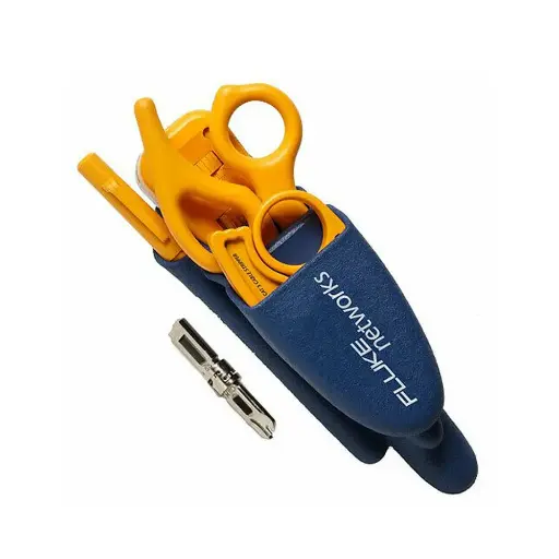 [11291000] Kit de Herramientas Pro-Tool™ IS40, Para Instalaciones Profesionales de Redes y Telecomunicaciones