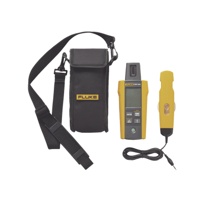 [FLK-IRR1-SOL] Medidor de Radiación Solar para Instalación, Mantenimiento y Generación de Informes de Paneles Solares o Sistemas Fotovoltaicos, Medida instantánea de hasta 1400 W/m² - FLK-IRR1-SOL