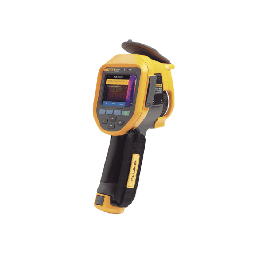 [FLUKE_FLK-TI401-PRO60HZ] Cámara Termográfica Fluke Ti401 PRO